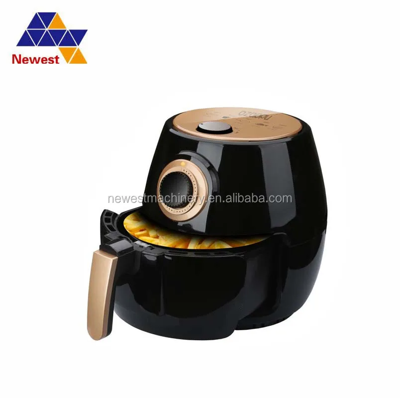 

AirFryers For Healthy Fried Food No Oil Air Fryer