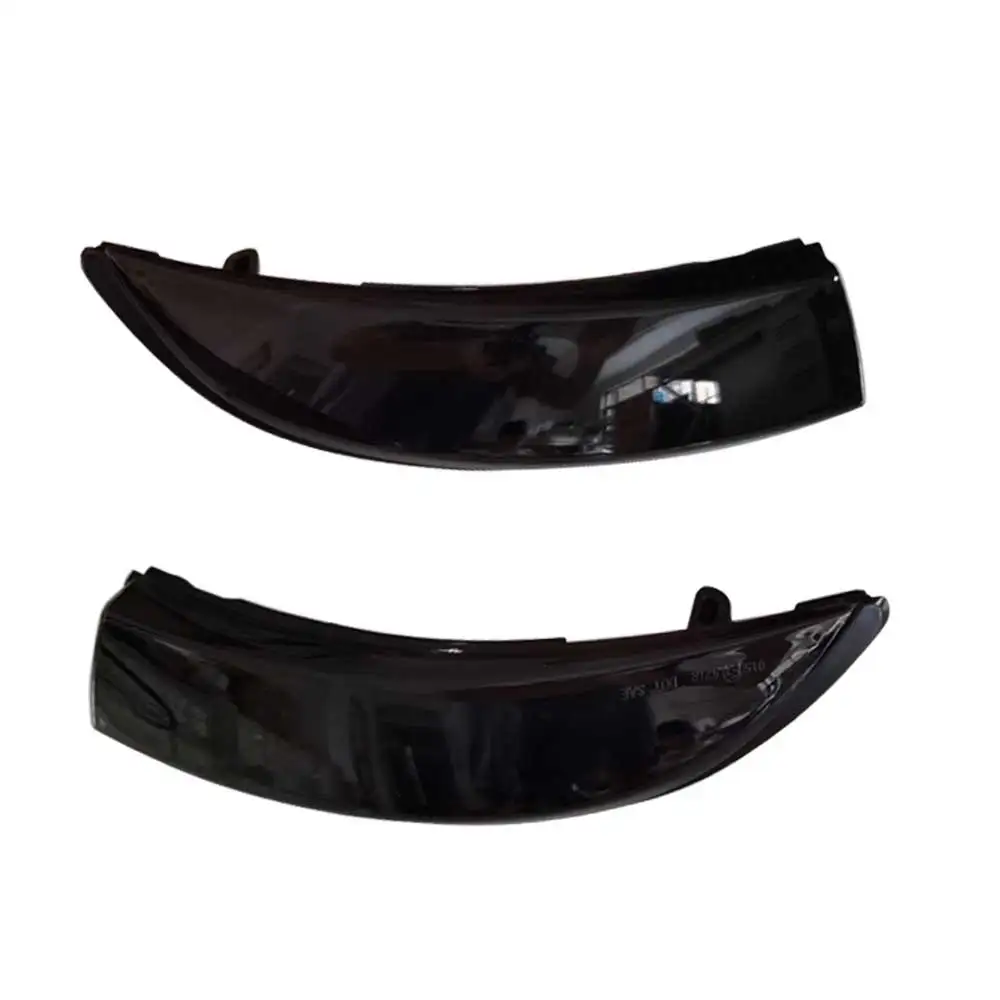 

2pcs For Ford Fiesta B-Max 2008-2017 LED Dynamic Turn Signal Light Flasher Flowing Water Blinker Flashing Light