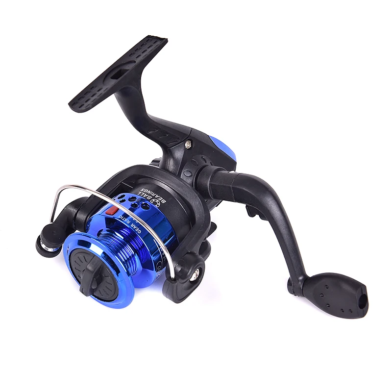 Катушка для спиннинга карпа рыболовная катушка серфинга пресноводная соленой