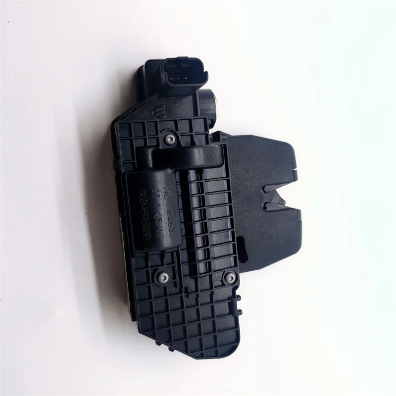 Подходит для Citroen DS3 DS5 Peugeot 208 3008 2008 5008 508 замок задней двери 8719 F8 багажника