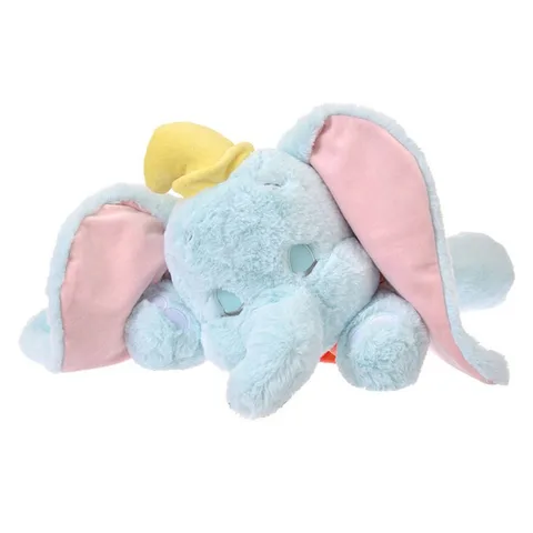 Disney 50 см Винни-Пух Dumbo Стич, Дональд Дак медведь Lotso мультфильм плюшевые игрушки милые животные плюшевые куклы подарок для детей