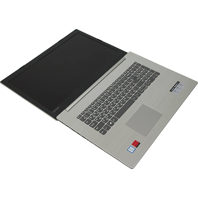 Ноутбук Lenovo IdeaPad 330 17IKBR i3 8130U/8Gb/SSD128Gb/R530 2Gb/17.3&quot/IPS/FHD/DOS/grey|Ноутбуки| |