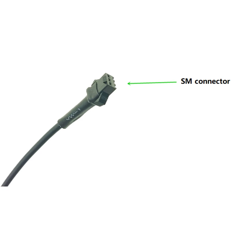 Электрический велосипедный датчик 10 магнитных точек мощности горный велосипед