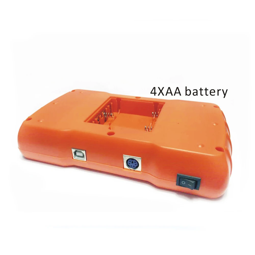 Цифровой счетчик частоты тестер фиксированный/вращающийся автоматический пульт