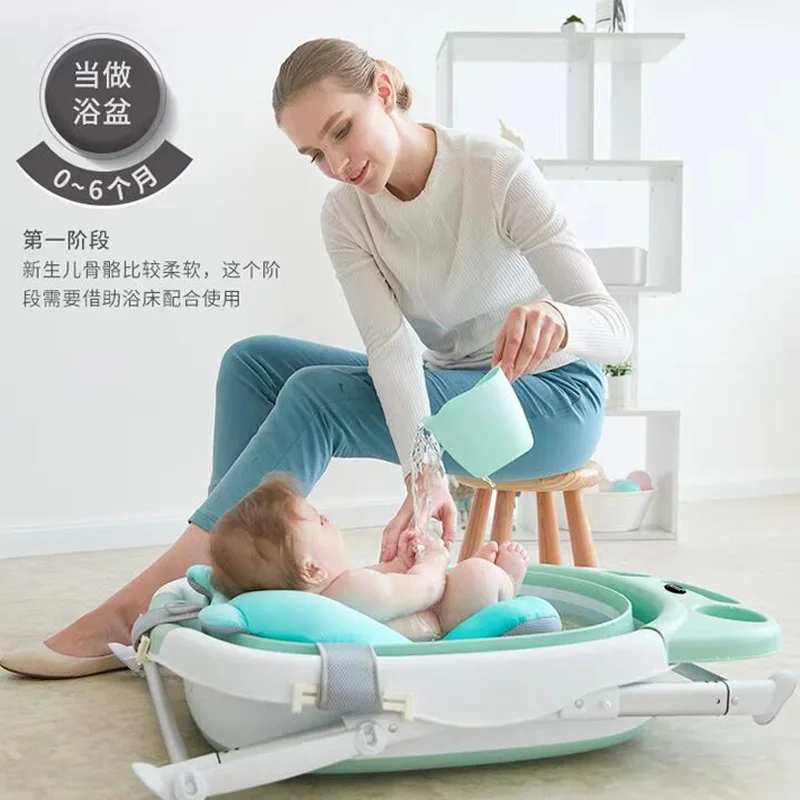 Детская складная Ванна от производителя прямые продажи плавание для