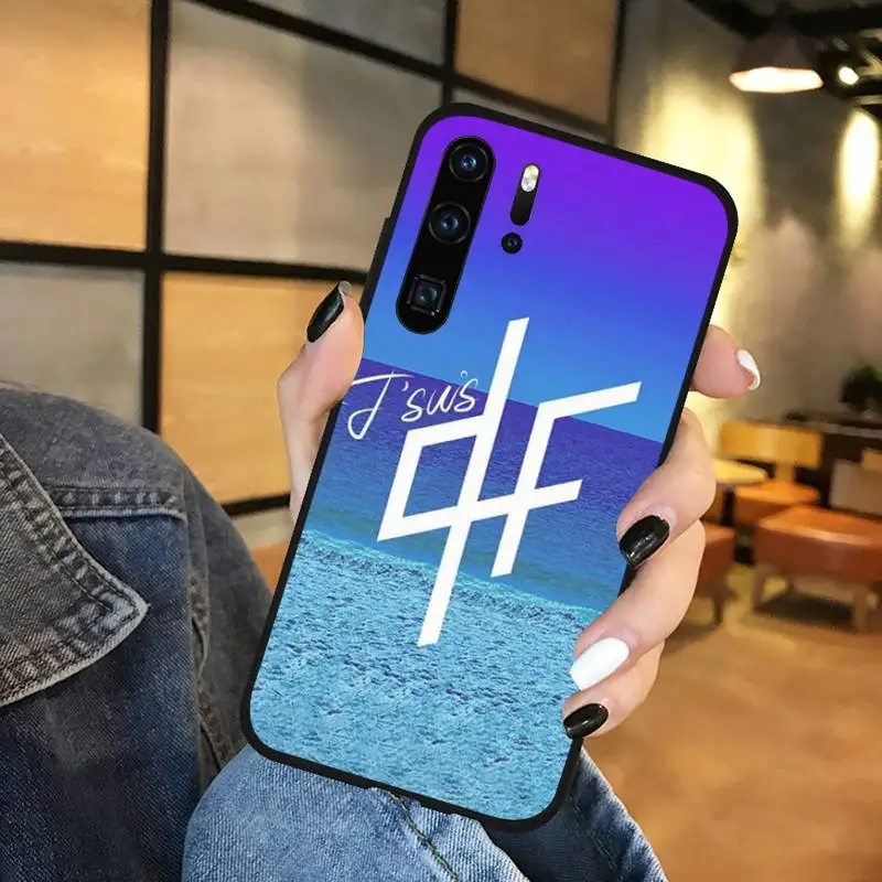 

PNL Rapper Phone Case Funda For Huawei P9 P10 P20 P30 Lite 2016 2017 2019 plus pro P smart