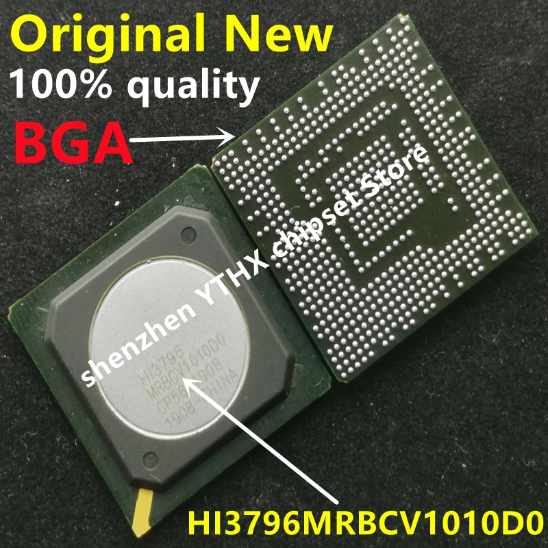 

100% New HI3796MRBCV1010DO HI3796MRBCV1010D0 HI3796MRBCV1010DO HI3796 MRBCV1010D0 HI3796MRBCV1010DO HI3796 MRBCV1010D0 BGA Chip