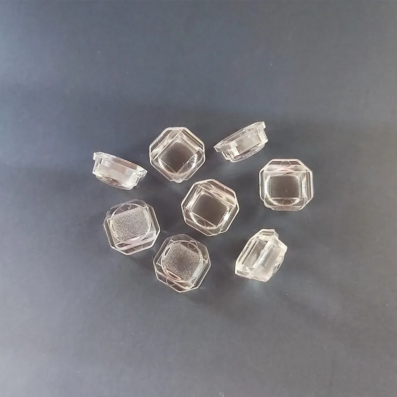 # NIZA-10 Высококачественная светодиодная оптическая линза 5050 Cree для источника