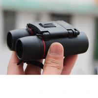 mini portable zoom hd 8000m telescope binoculars powerful 30x60 long range low light night vision professional hunting telescope