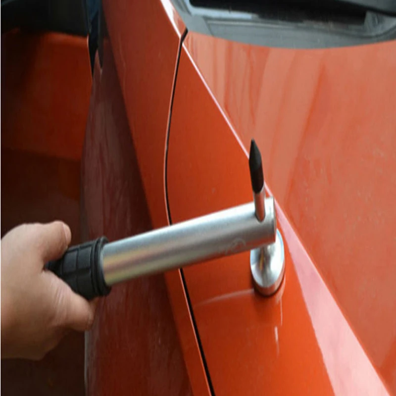 

Auto Body Dent Removal Repair Kit Dent Removal Paintless Dent Repair Tools Dent Puller Reverse Hammer Repair Hammer Tap Down