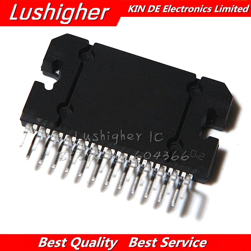 1 шт. TDA7850 ZIP TDA7850A ZIP-25 новый оригинальный | Электронные компоненты и принадлежности