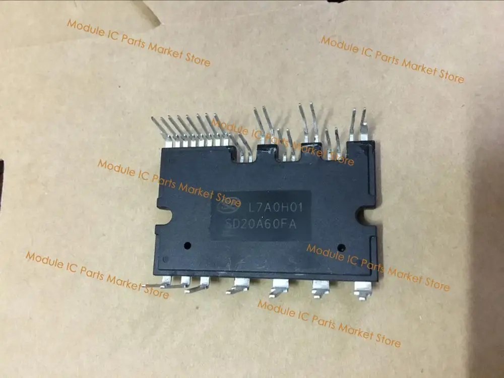 SD20M60A SD20A60FA SD20M60AC Бесплатная доставка Новый и оригинальный модуль|Детали