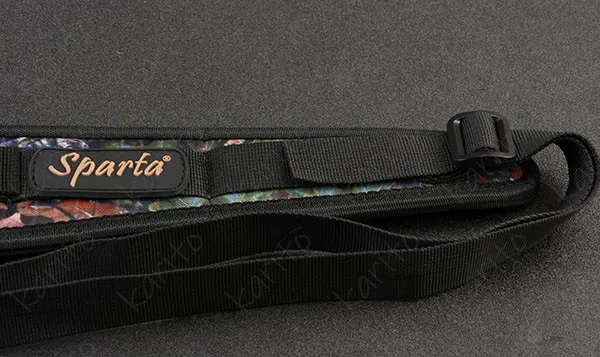 Высококачественное ружье Pcp для винтовки из стали QD Swivels Sling Arisoft 1 дюйм M5009|rifle gun