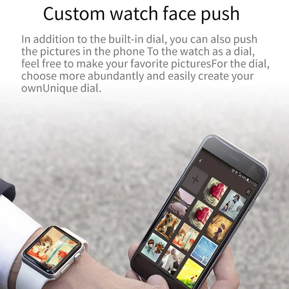 new hw22 smartwatch 1 75 hd screen bluetooth call watch faces mens sports watches women wearable devices for smart electronics free global shipping