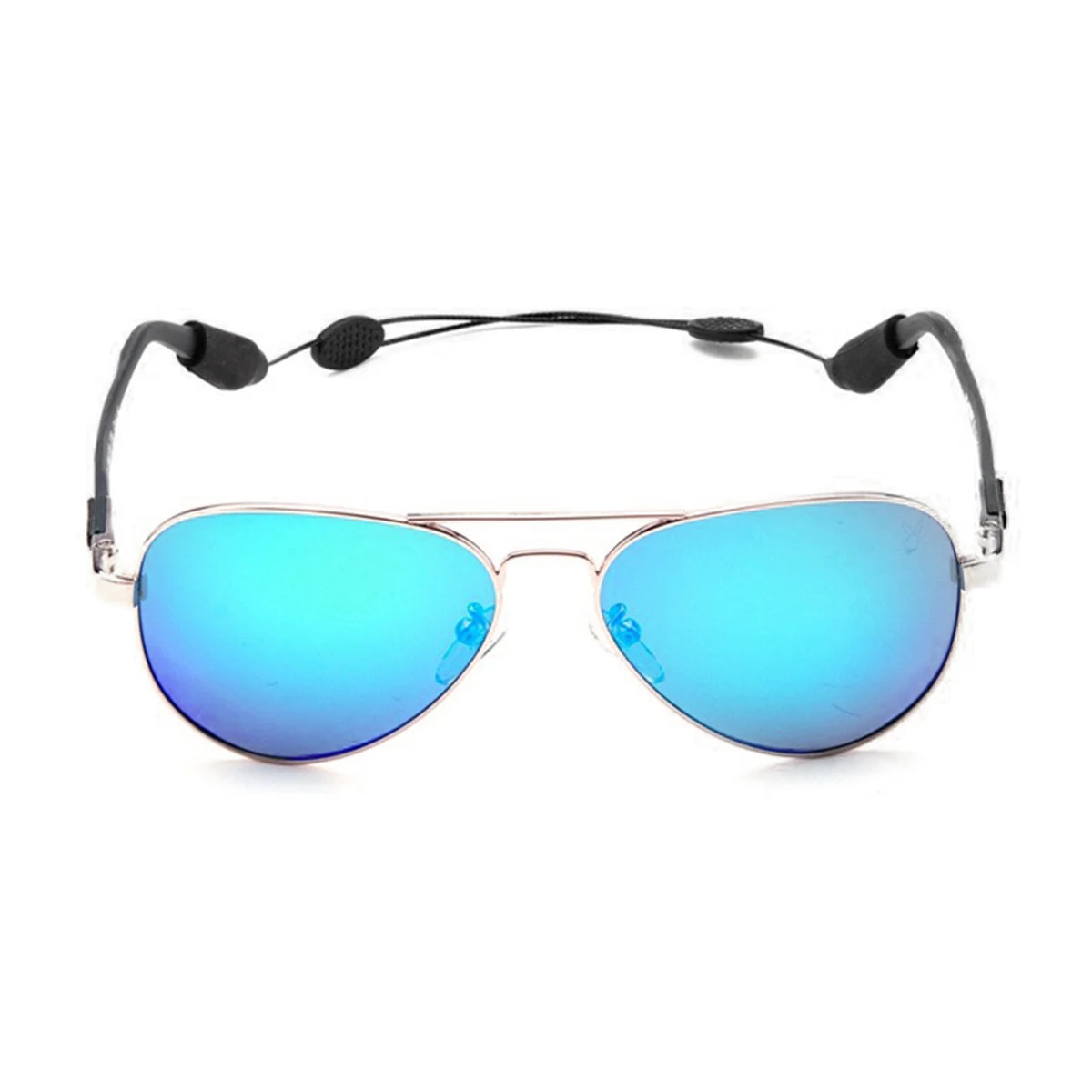 Ремешок для очков регулируемый спортивный держатель солнцезащитных унисекс