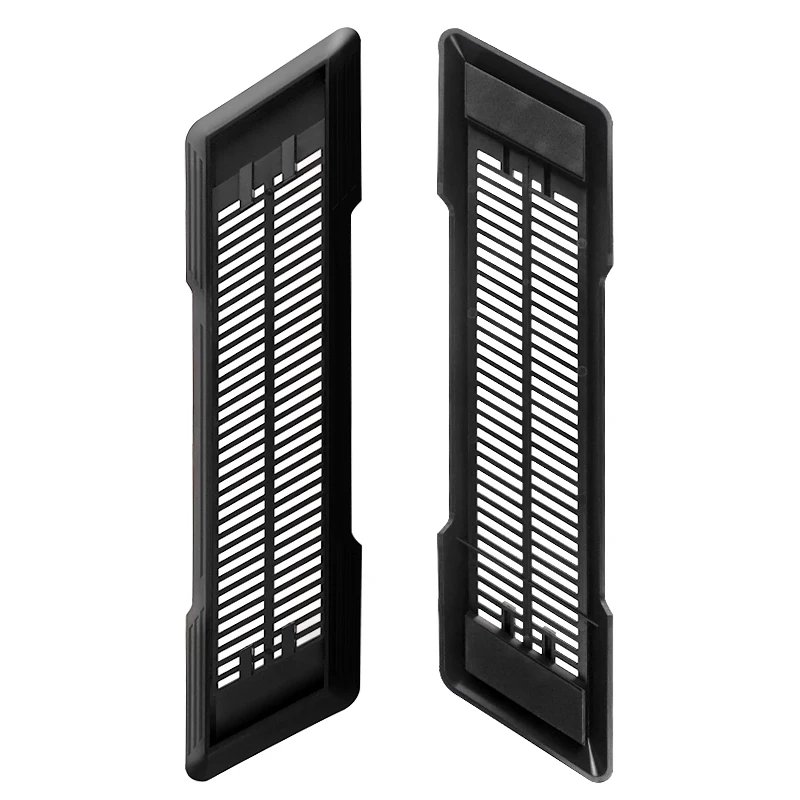 Вертикальная вентиляционная подставка RETROMAX для консоли PS4 охлаждающий