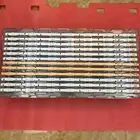 Светодиодная лента для подсветки 15 шт.Лот, UE32H4000 UE32H4500 D4GE-320DC0-R3 R2 BN96-35208A 30448A 30445A 30446A LM41-00431A 00041L