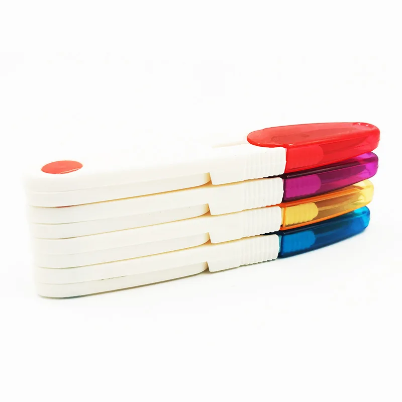 Портативный инструмент для вышивки крестиком шитья своими руками бытовая