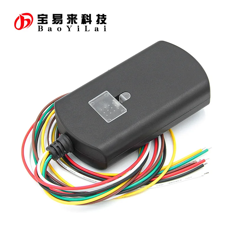 

Адаптер ADBlue OBD2 для Euro 6 Vol vo FMX FH FM Series DPF Euro 6