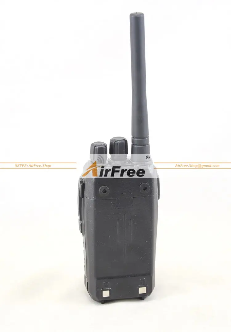 7W REAL POWER Portabel Ham Radio KST K9 UHF400-470MHz Long Distance better than BF-888S KD-C1 Two Way | Мобильные телефоны и