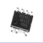 3S241CA 3S241C SSC3S241CA SOP-7 Оригинальный Новый бренд