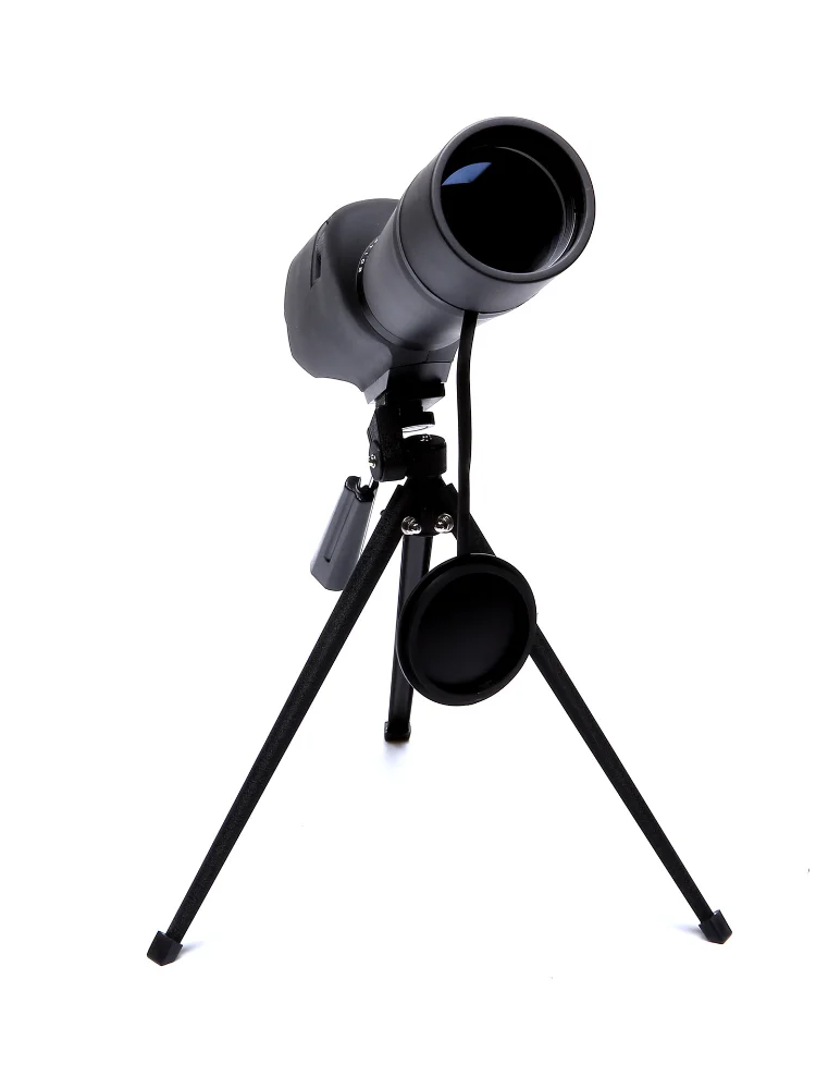 

Outdoor Telescope Spotting Scope, Nitrogen-Filled, Sealed, Waterproof And Mildew-Proof (support Floating On Water)