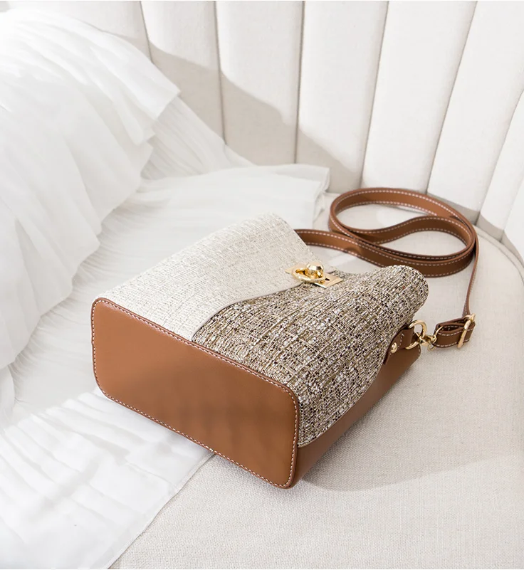 Женская универсальная сумка мессенджер на одно плечо Осень зима 2019|Сумки с