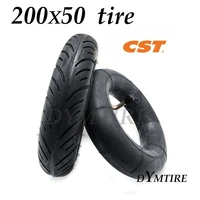 200x50 tire cst high performance and quality inner outer tube for mini electric scooter 8 inch pneumatic tyre
