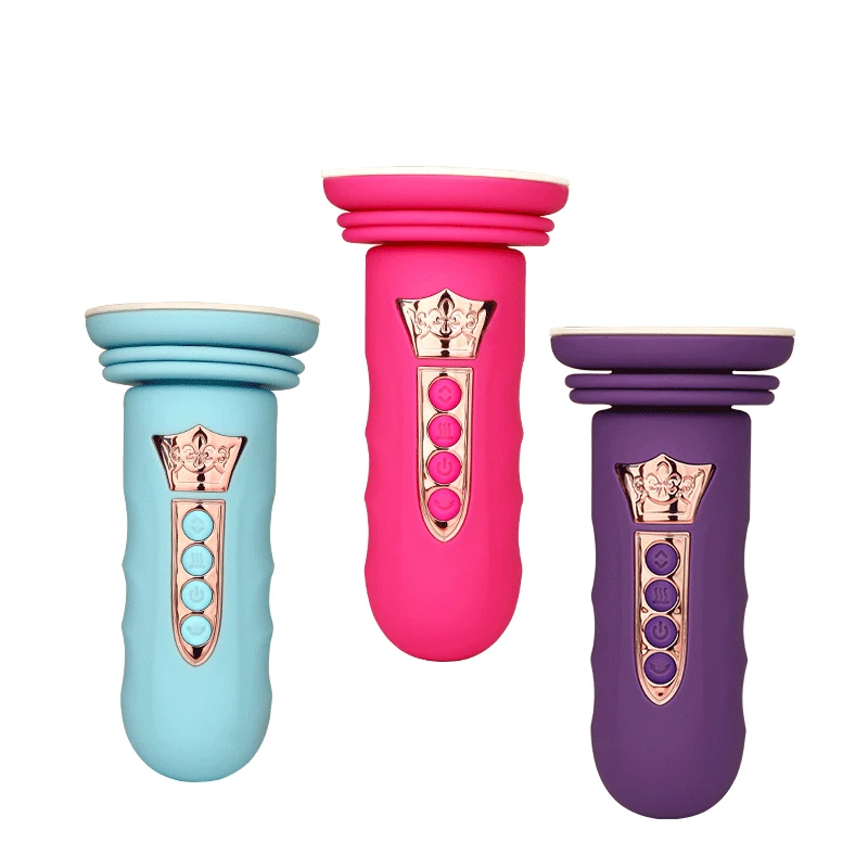 Нагревательный пенис имеет различные фаллоимитатор вибратор режимы тяги уровни