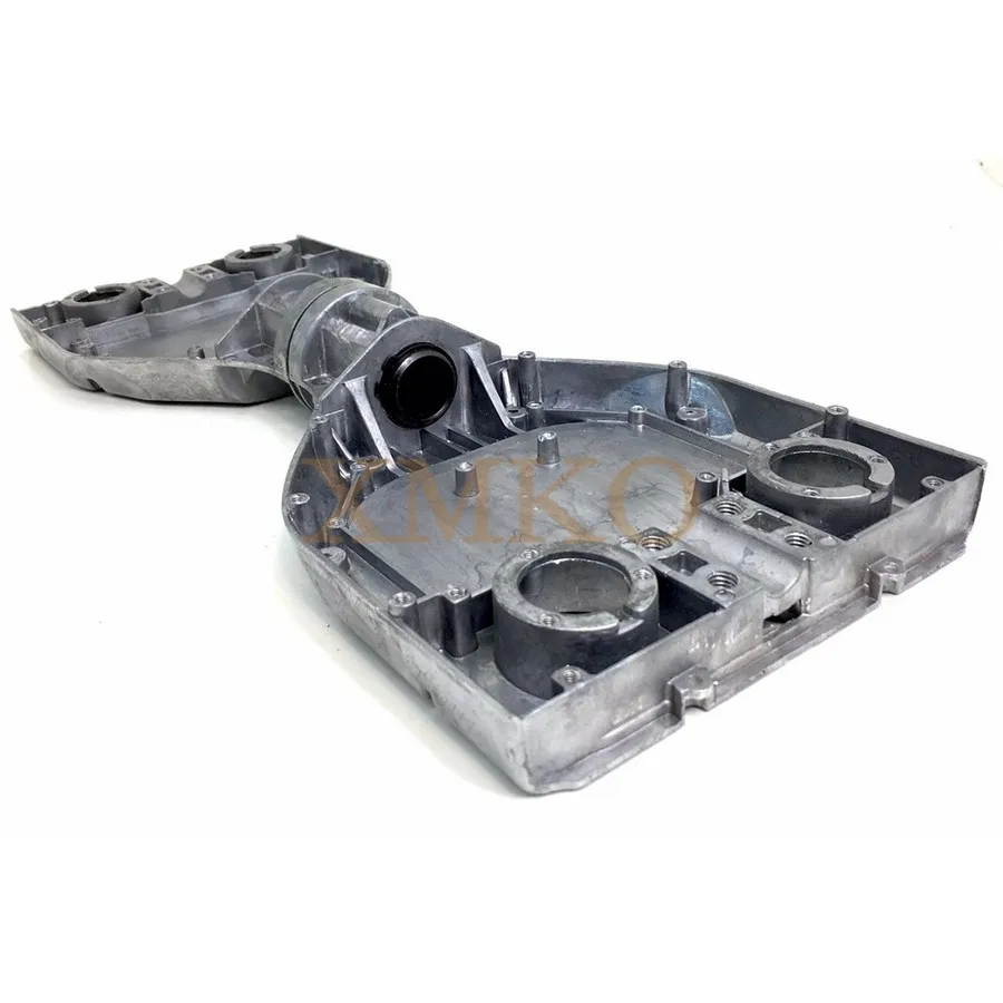 Рама ХОВЕРБОРДА из алюминиевого сплава сменная металлическая пластина основа