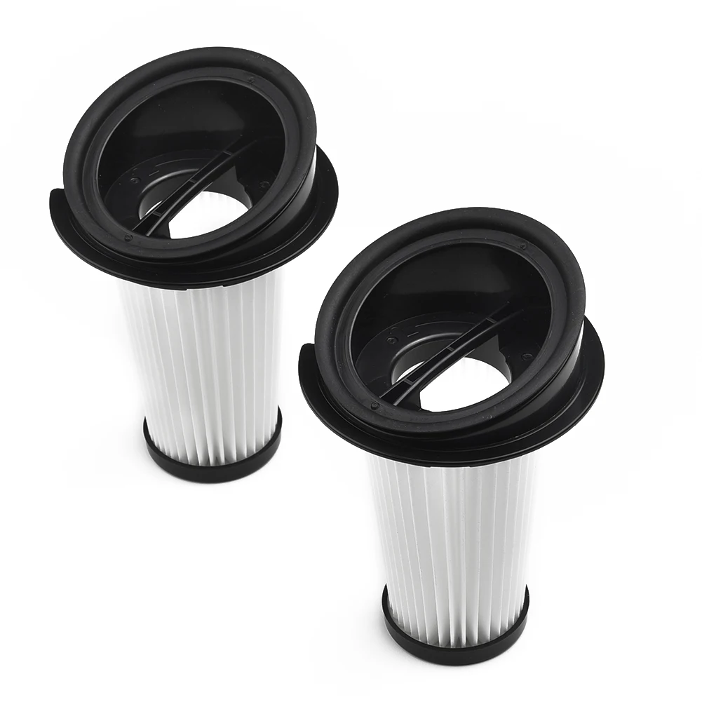 2Pcs Filters For Rowenta RH6545 ZR005201 Household Supplies & Cleaning Vacuum Cleaner Parts And Accessories