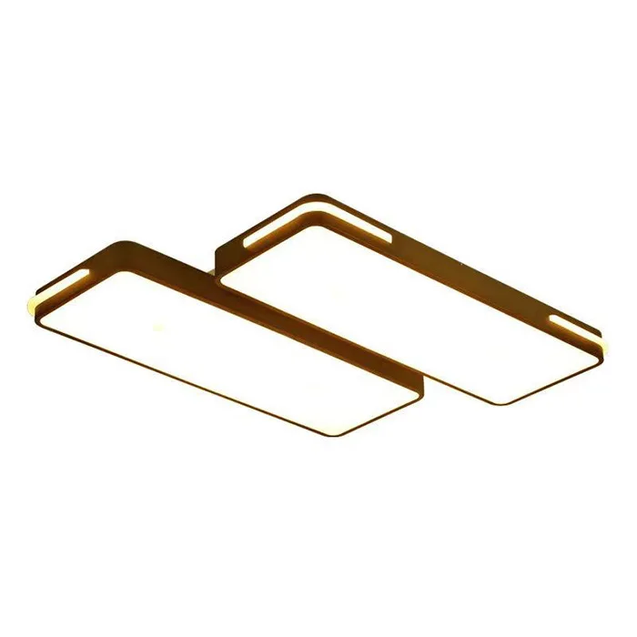 

Modern Led Chandelier lamp Lighting For Living Room Lustre Lamparas Chandelier Light 72W 90W 120W lampadario Lamp Lighting