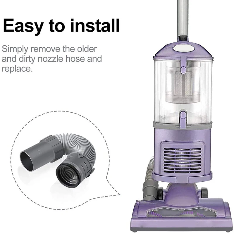 

AD-вакуумный шланг сопла для Shark Navigator NV350, NV351, NV352, NV356, NV357, UV440, замена части No.193FFJ