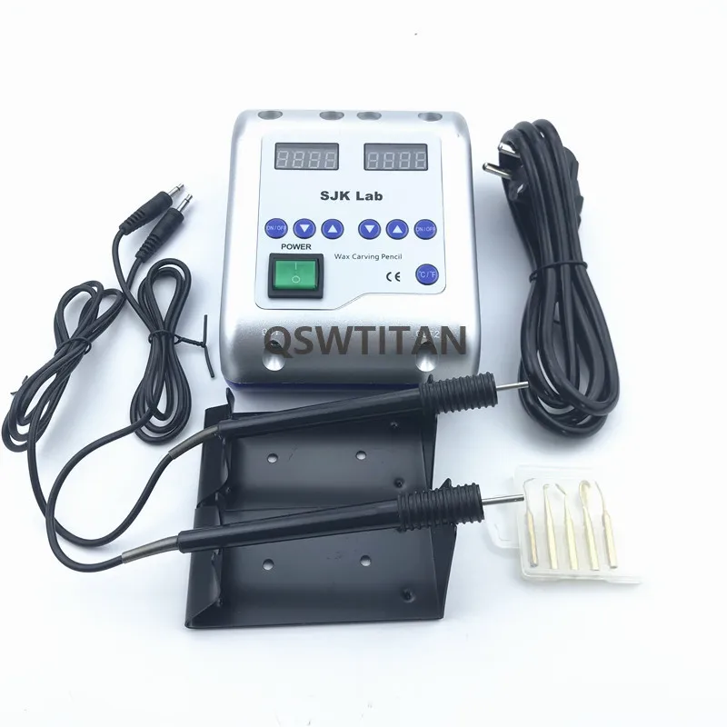 Электрическая ручка для резьбы по воску 1 набор | Красота и здоровье