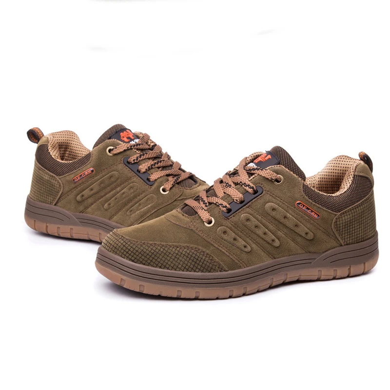 Высококачественные кроссовки для активного отдыха путешествий кемпинга