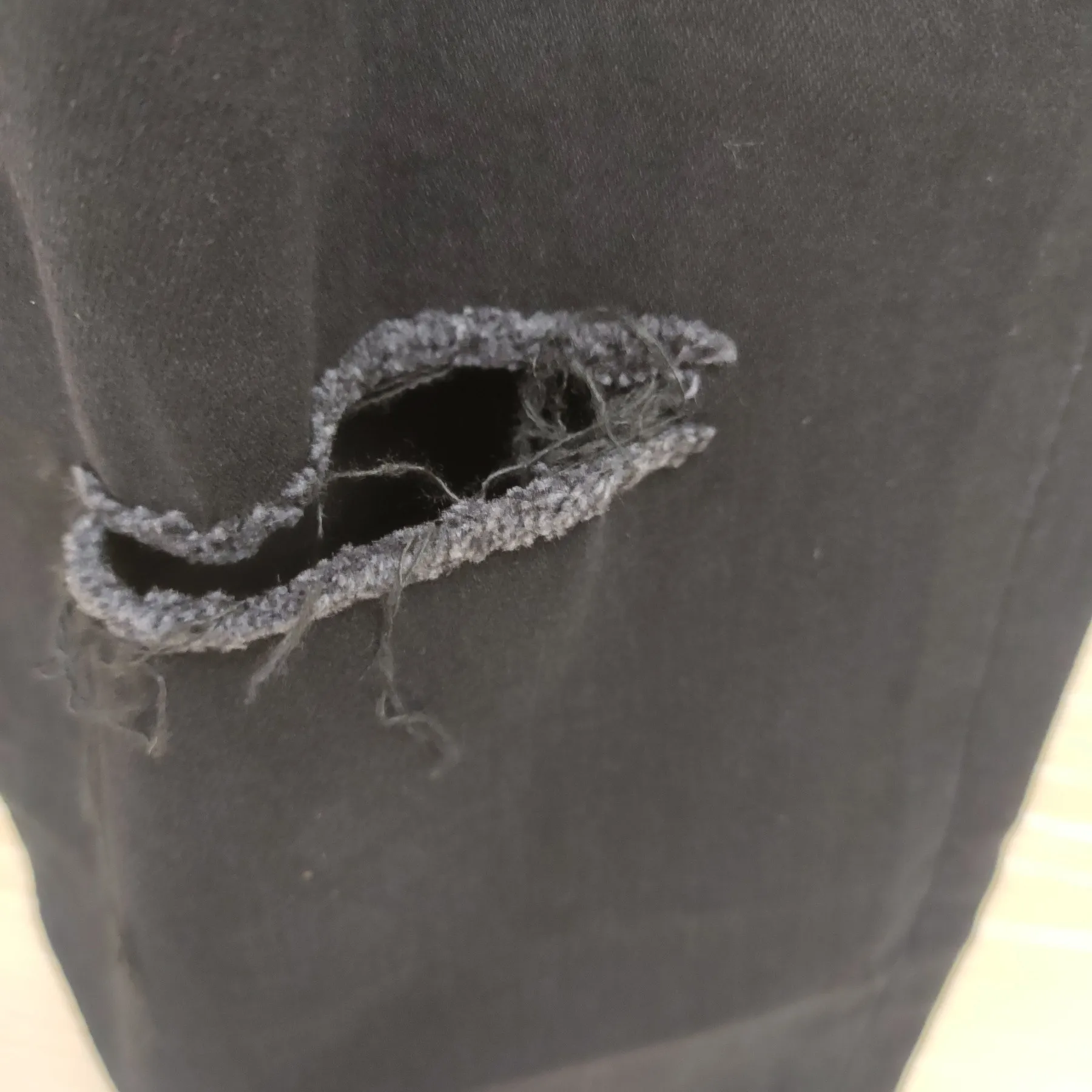 Модные брендовые джинсы в стиле хип-хоп мужские с графическим рисунком черные