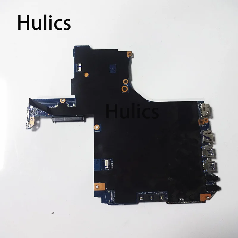 Hulics оригинальный H000057700 материнская плата для ноутбука Toshiba Satellite P50 P55 P50-A P50T-A