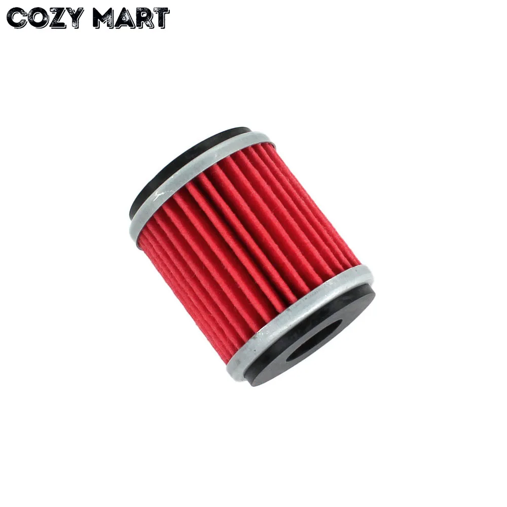 Масляный фильтр для Yamaha XT250 YZ250 YZ250F YZ450F WR250F WR450F 2009 2010 2011 2012 2013 | Инструменты