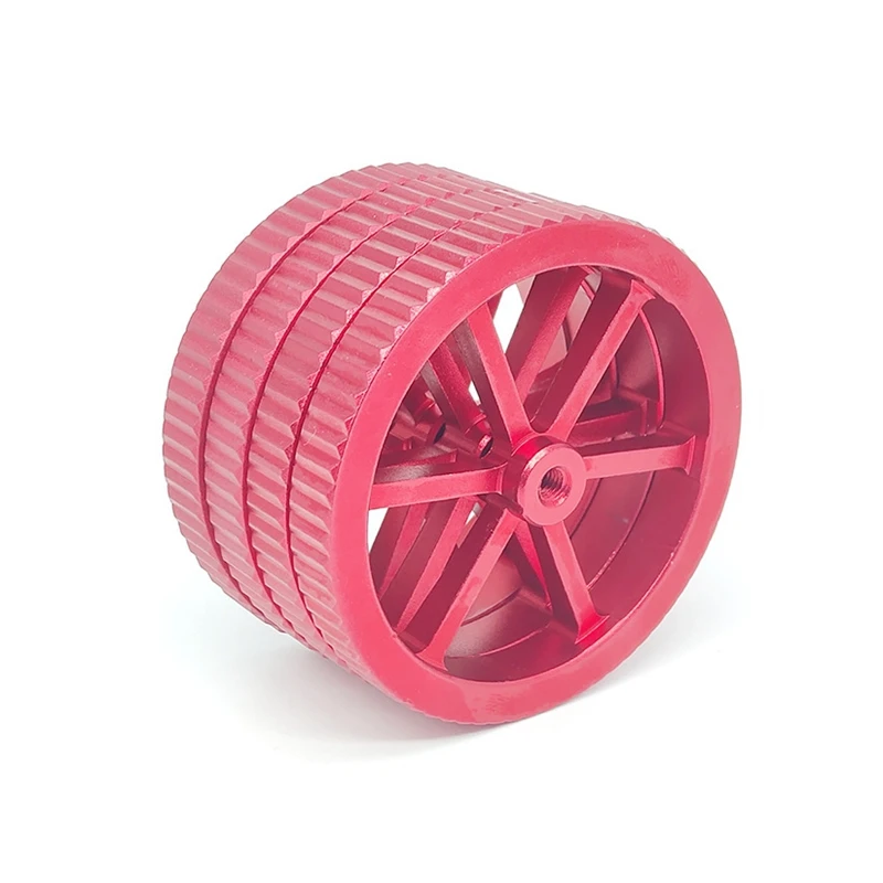 4 шт./компл. гайка для ручного выравнивания с горячими пружинами Ender3 Ender 5 Plus CR 10 10S 20