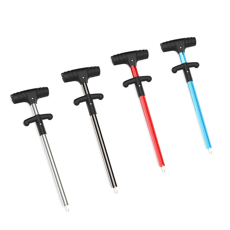 New Fish Hook Remover Tool Squeeze-Out Fishing Hooks Separator Tools Fast Decoupling | Спорт и развлечения