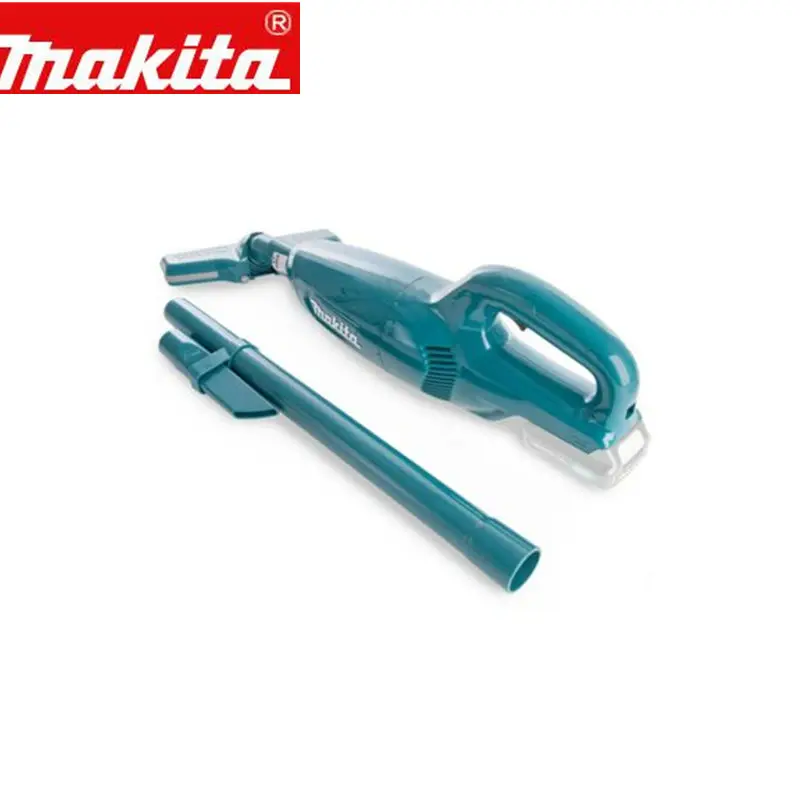 Пылесос Makita CL106D CL106FDZ CL106FDWM 10 8 В/12 в Max CXT литий ионный|Аксессуары для