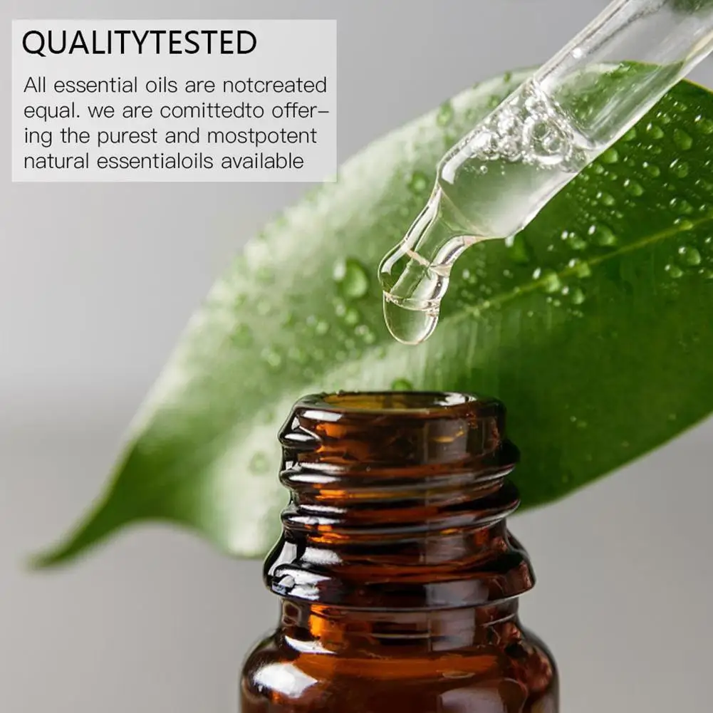 

10ml/bottle Of Lavender Rose Essential Oil Machine, Special Aromatherapy Water-soluble Essential Oil For Air Humidifier K4s3