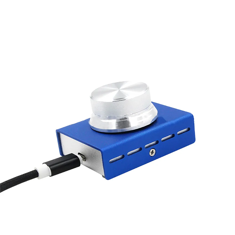 

Мини Портативный USB регулятор громкости мультимедийный динамик аудио ручка регулятор громкости для Win 10/8/7/vista/XP/Mac компьютер использование п...