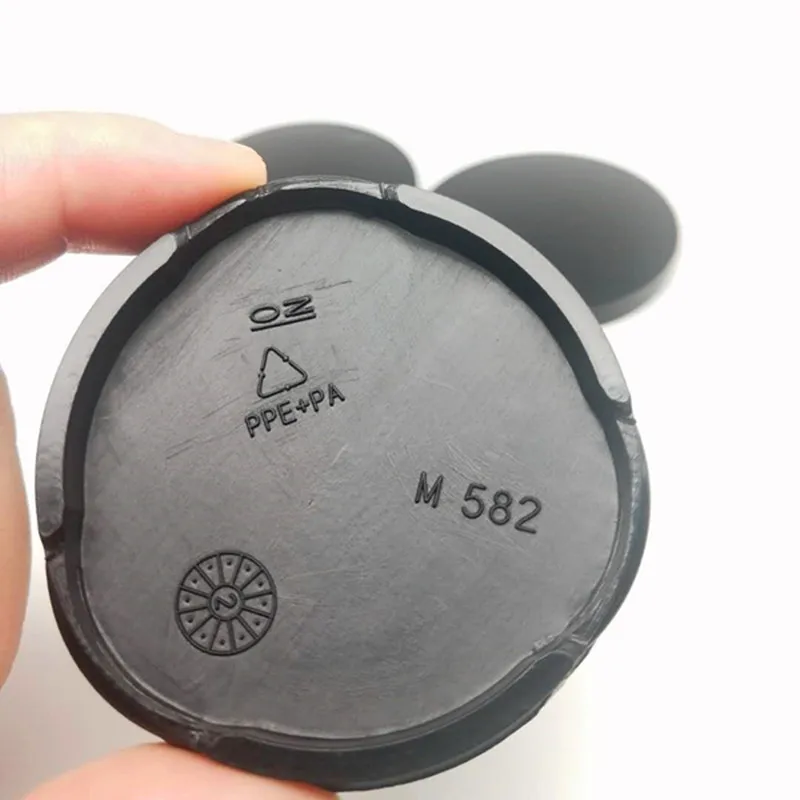 Колпачки для ступицы колеса OZ Racing M582 4 шт. без логотипа пустые колпачки обода