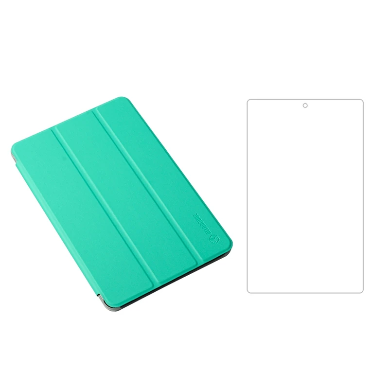 

ALLDOCUBE IPlay 40 Case+Screen Protector Ultra-Thin Tablet Case for ALLDOCUBE IPlay40 10.4Inch Tablet Flip Case