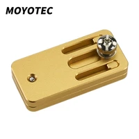 moyotec woodworking scribing tool steel ruler positioning caliers block crossed out drawing gague tools