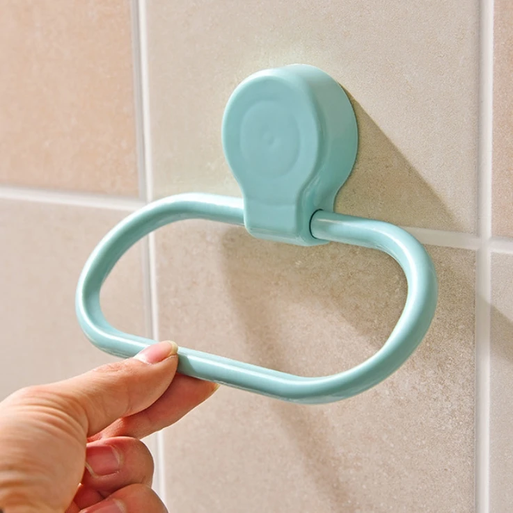 Кухонная тряпка подвесной стеллаж пластиковый самоклеющийся полотенцесушитель