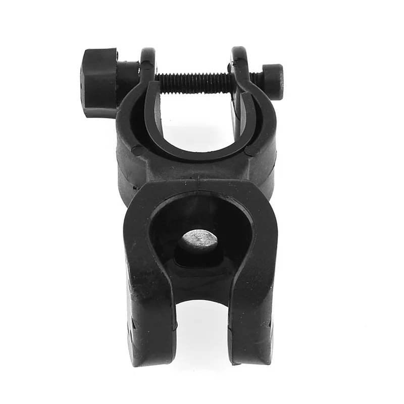 Держатель для велосипедного фонаря поворот на 360 градусов | Спорт и развлечения