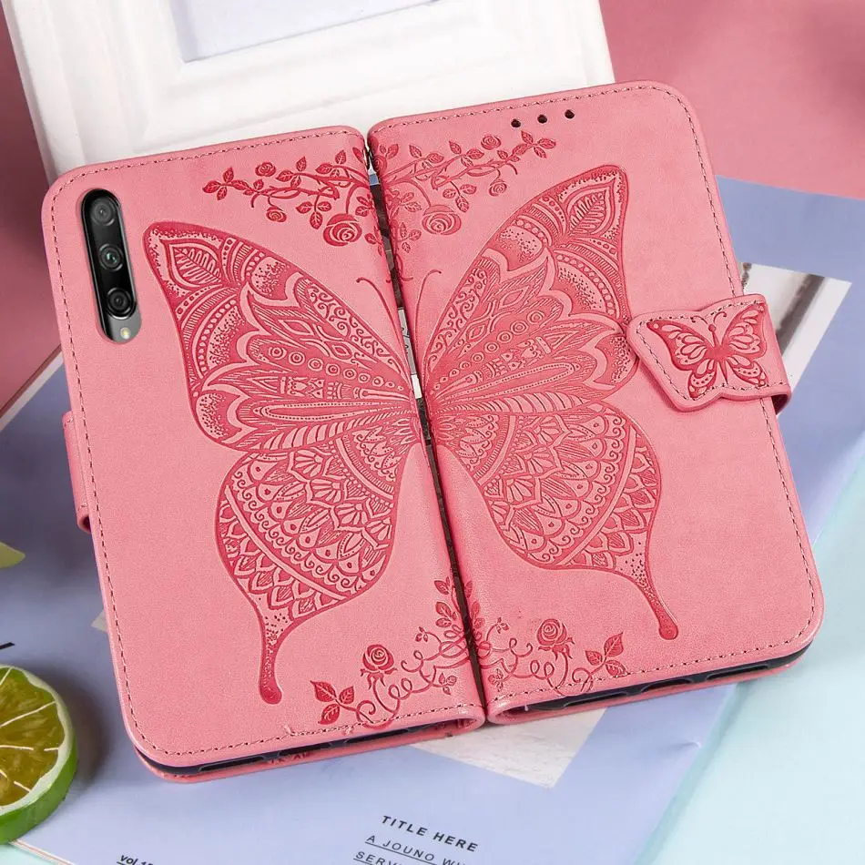 Кожаный чехол для Xiaomi 9 9T Pro 9SE CC9 CC9E A3 Lite Redmi K20 7 7A 6A Note 8 6 D05F|Бамперы| |
