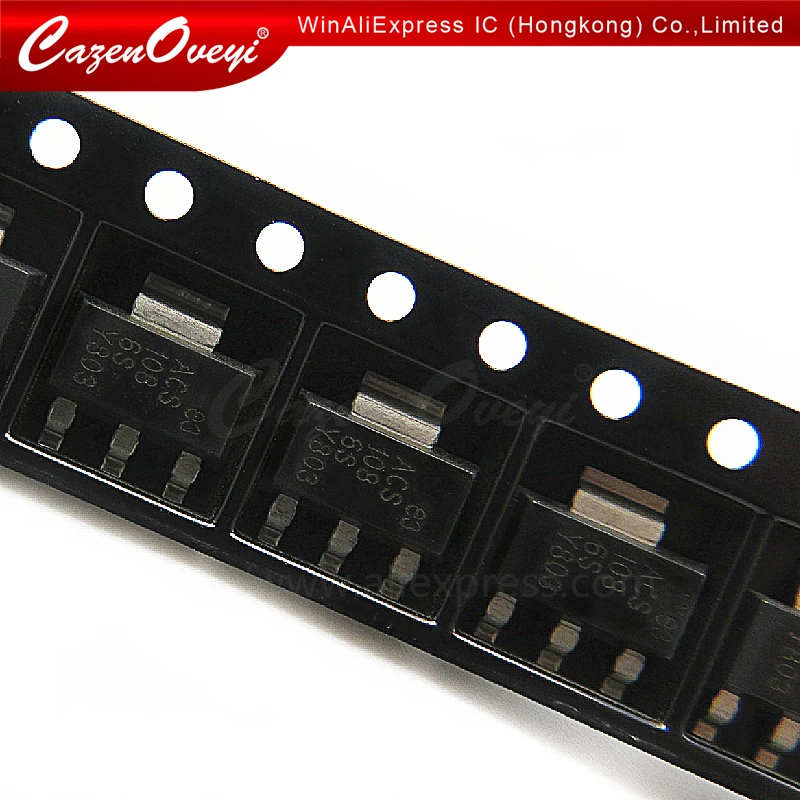 10pcs/lot ACS108-6SN-TR SOT223 0.8A 600V SOT-223 ACS108-6SN ACS108 108-6S SOT ACS108-6S In Stock | Электронные компоненты и